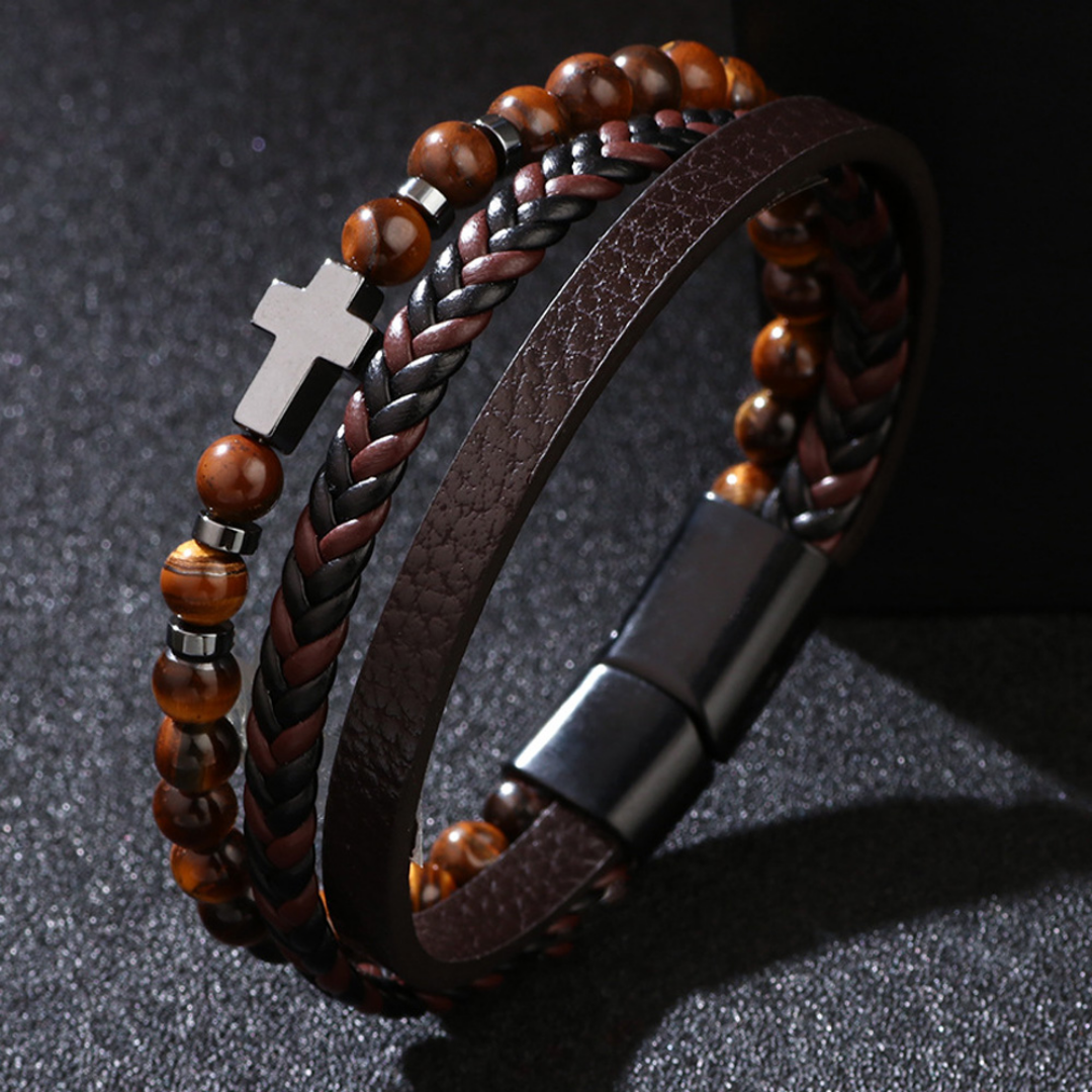Pulseira do Guardião Espiritual