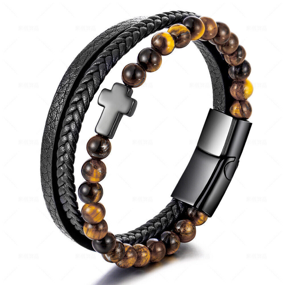 Pulseira do Guardião Espiritual